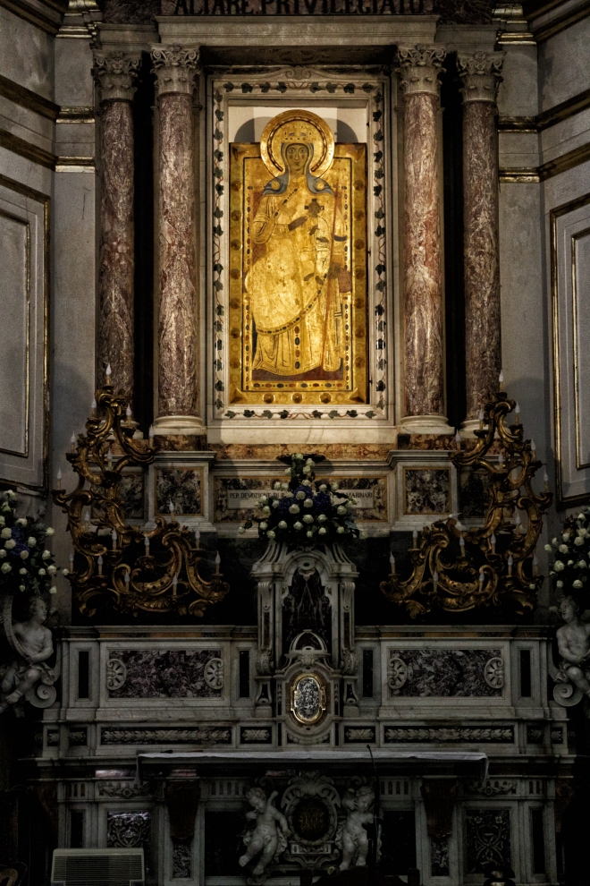 Churches of Italy-4